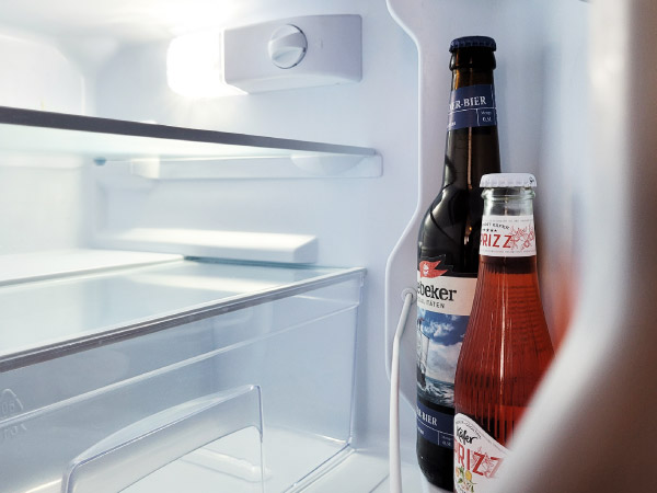 Ihr Willkommensgetränk zur Begrüßung als kleines Dankeschön für Ihre Buchung über die Website