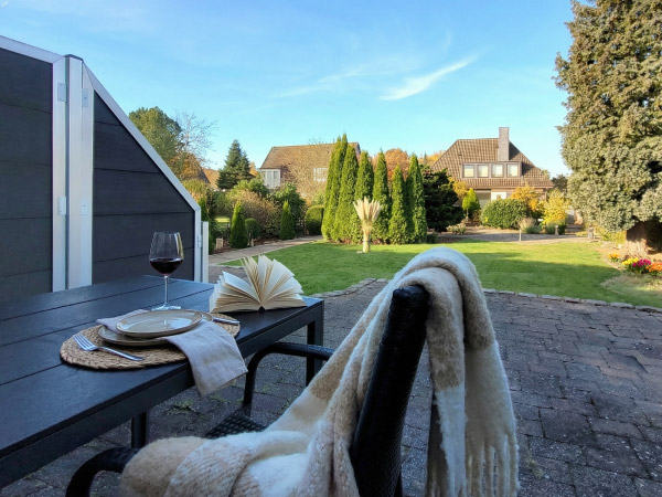 Ihr Wohlfühlfaktor ist uns wichtig - Dafür sorgen wir!