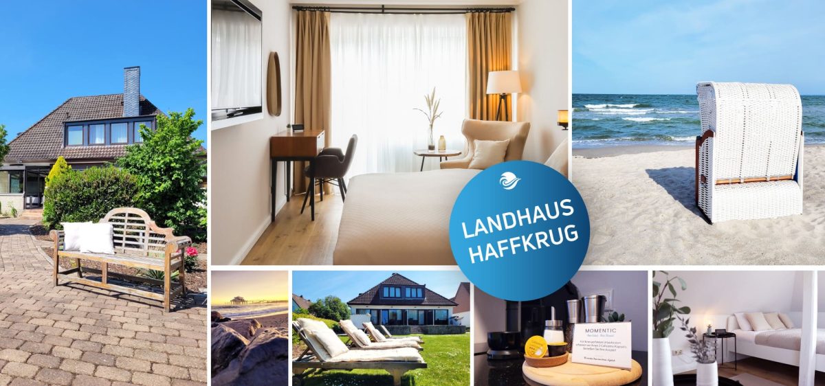 Ferienwohnung Scharbeutz - Ihre Unterkunft an der Ostsee