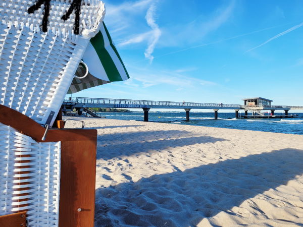 Ferienwohnung Lübecker Bucht - Alles rund um die Region hier bei uns im Blog von Momentic