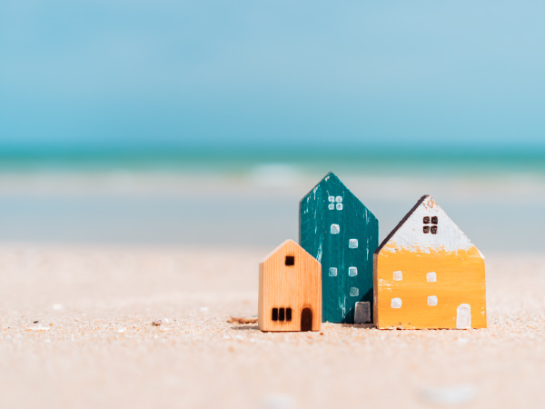 Proefessionelle Ferienvermietung an der Ostsee - Mit Momentic
